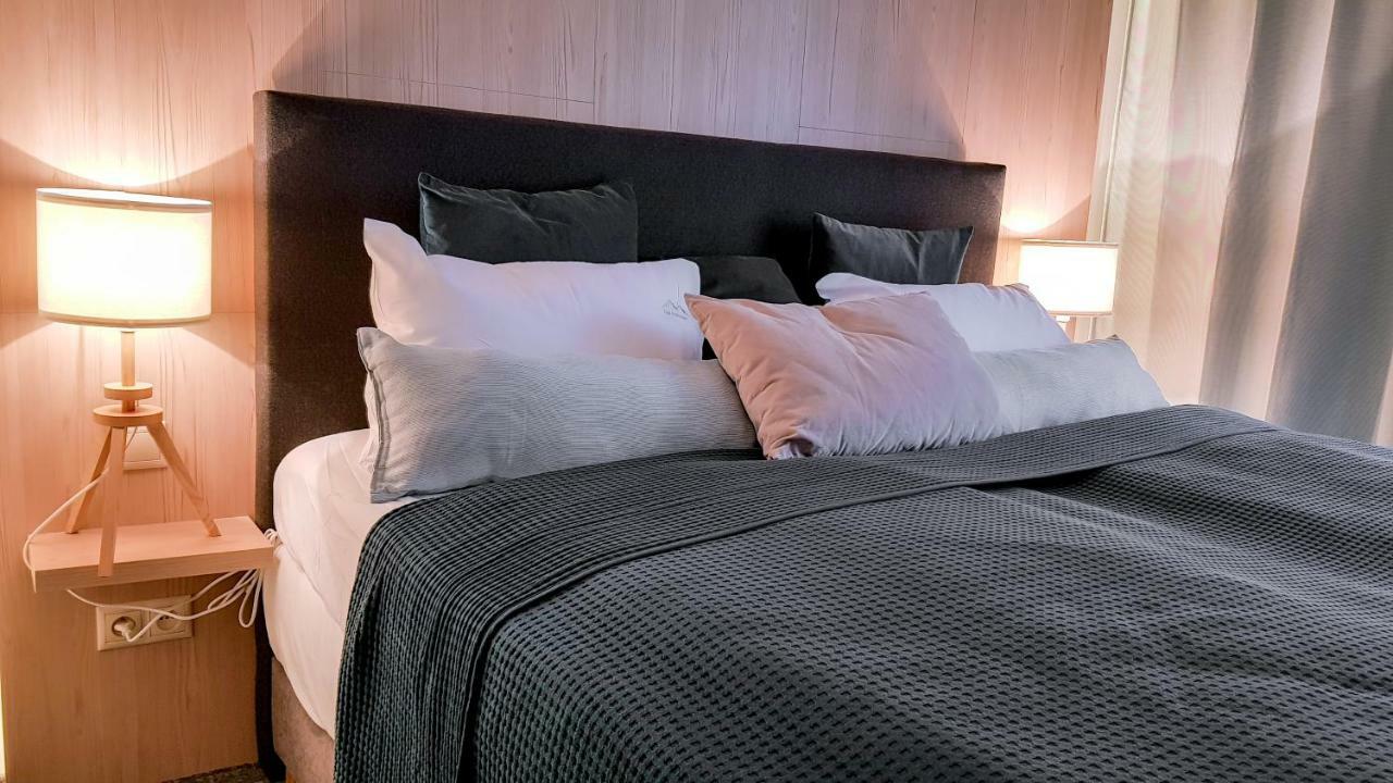 Apartman Pod Hrebienkom - C218 Високе-Татри Экстерьер фото