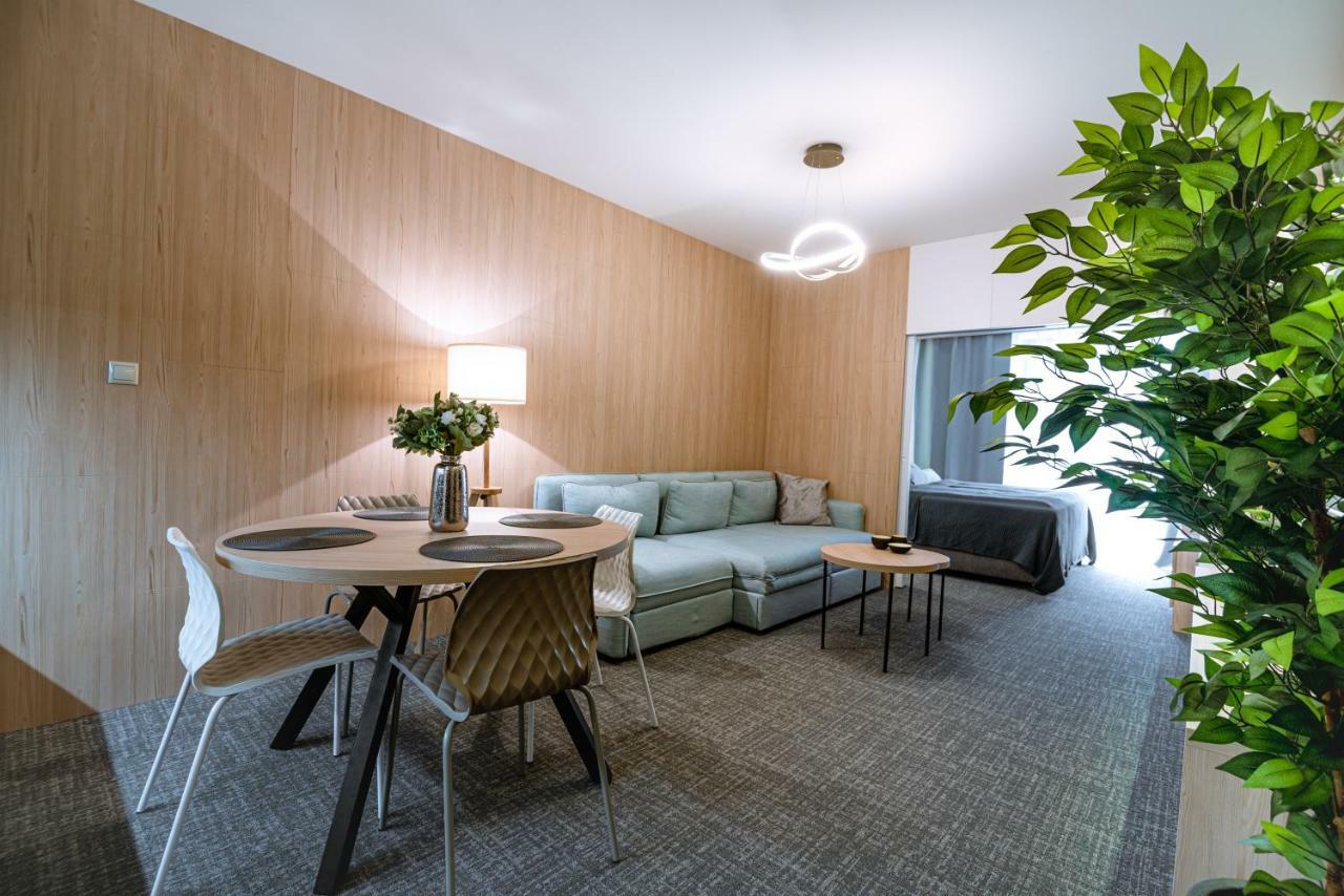 Apartman Pod Hrebienkom - C218 Високе-Татри Экстерьер фото