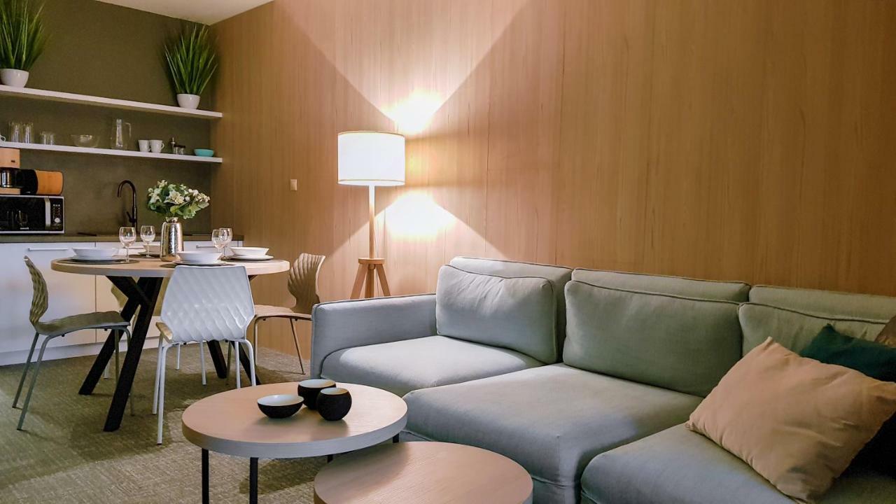 Apartman Pod Hrebienkom - C218 Високе-Татри Экстерьер фото