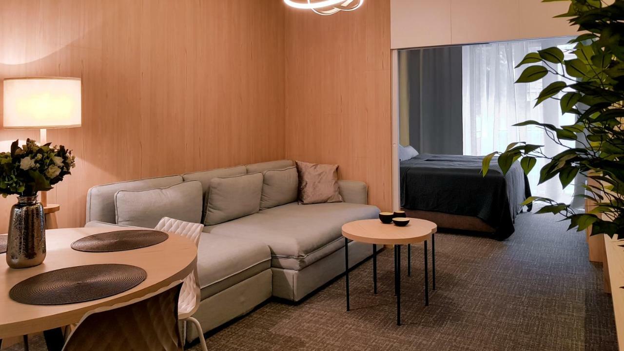 Apartman Pod Hrebienkom - C218 Високе-Татри Экстерьер фото