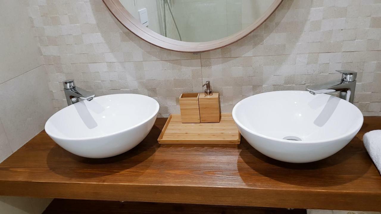 Apartman Pod Hrebienkom - C218 Високе-Татри Экстерьер фото