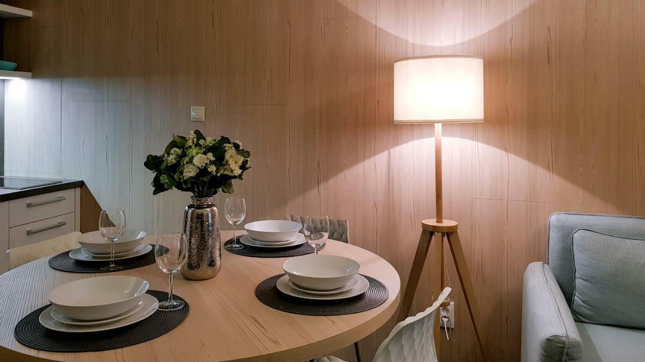 Apartman Pod Hrebienkom - C218 Високе-Татри Экстерьер фото